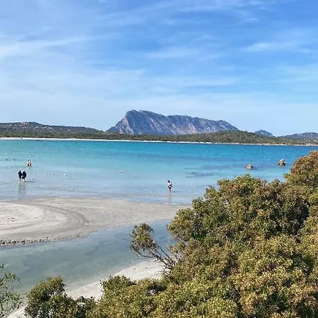 Tavernetta Smeraldina Feriehus San Teodoro (Sardinia)