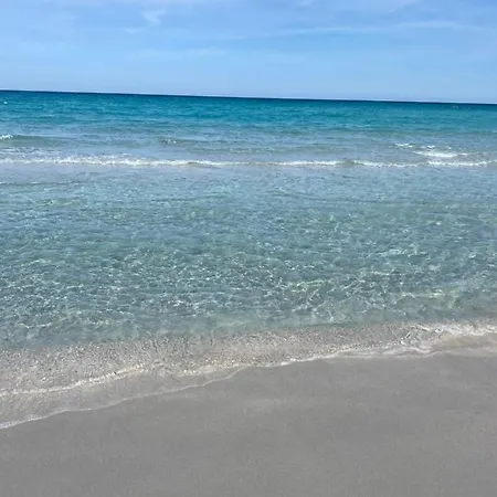 Feriehus Tavernetta Smeraldina San Teodoro (Sardinia)