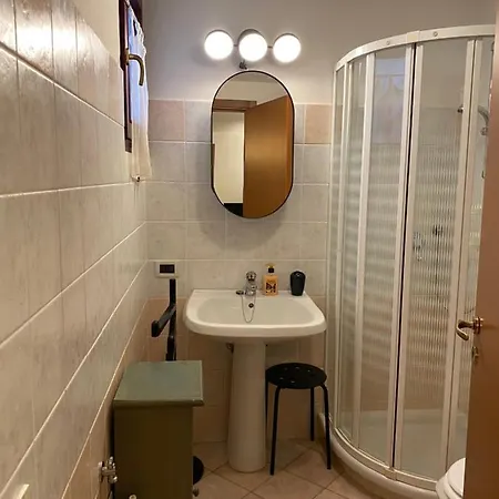 Holiday home Tavernetta Smeraldina