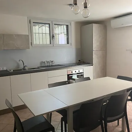 Holiday home Tavernetta Smeraldina