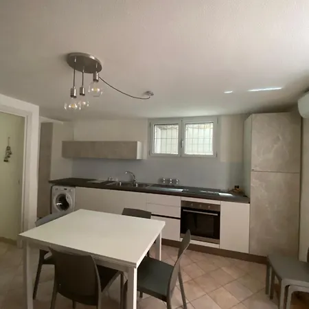 Holiday home Tavernetta Smeraldina