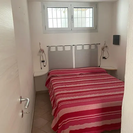 Tavernetta Smeraldina Holiday home
