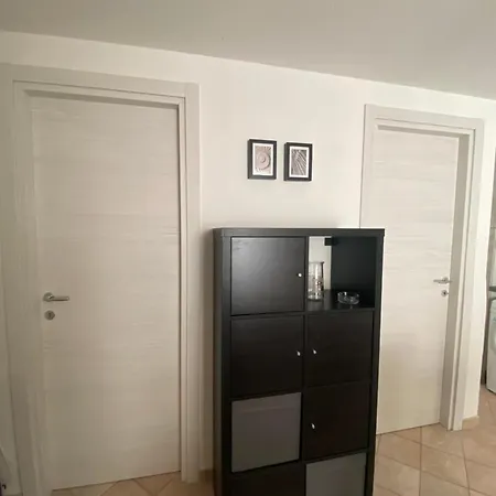 Tatil Evi Tavernetta Smeraldina