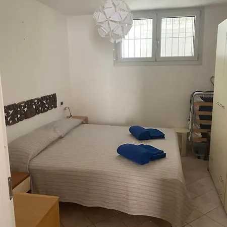 Tavernetta Smeraldina Tatil Evi *