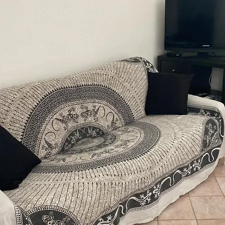 Tavernetta Smeraldina Tatil Evi *