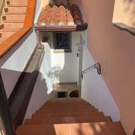 Tavernetta Smeraldina San Teodoro (Sardinia)