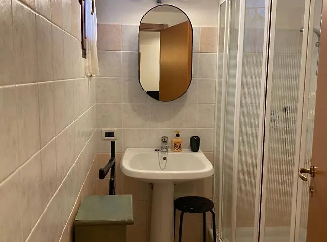 Tatil Evi Tavernetta Smeraldina