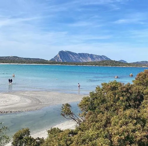 Tavernetta Smeraldina Tatil Evi San Teodoro (Sardinia)
