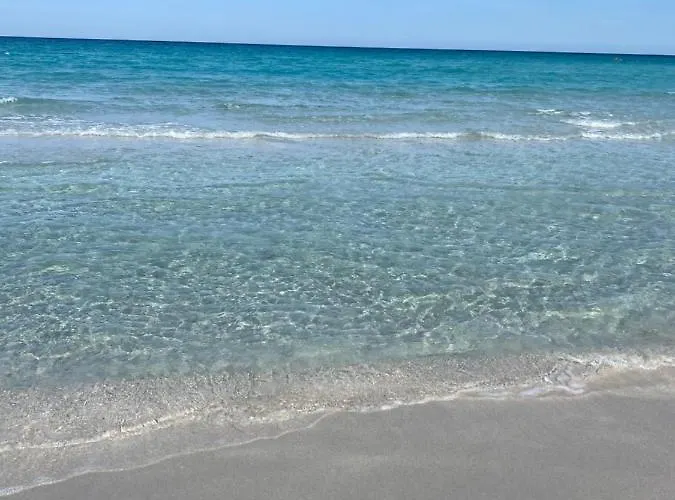 Tatil Evi Tavernetta Smeraldina San Teodoro (Sardinia)