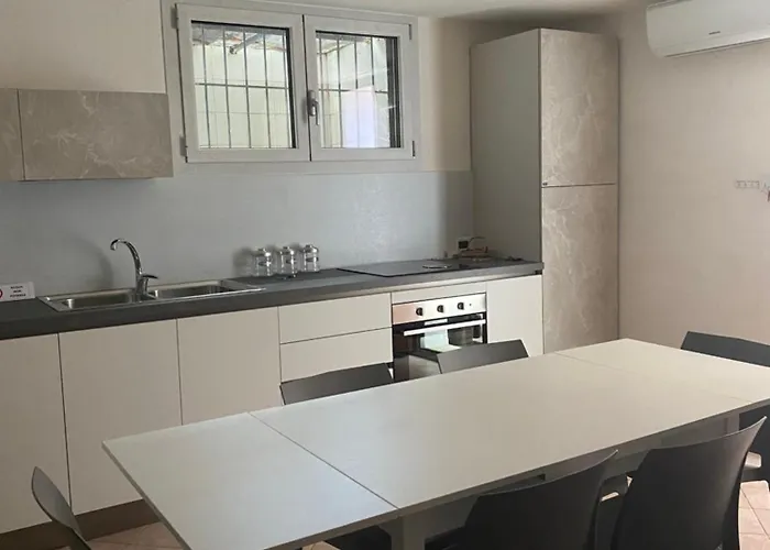 Tatil Evi Tavernetta Smeraldina