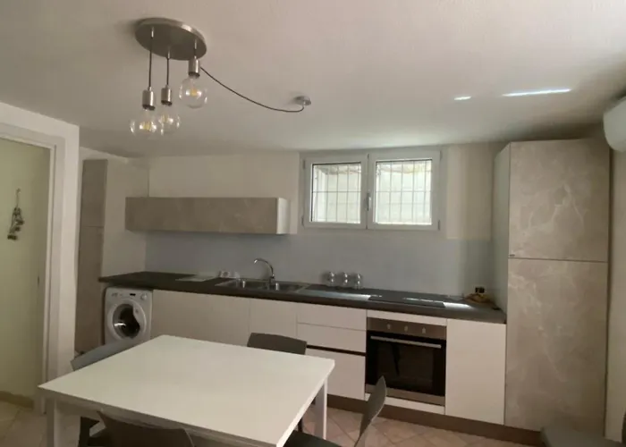 Tatil Evi Tavernetta Smeraldina