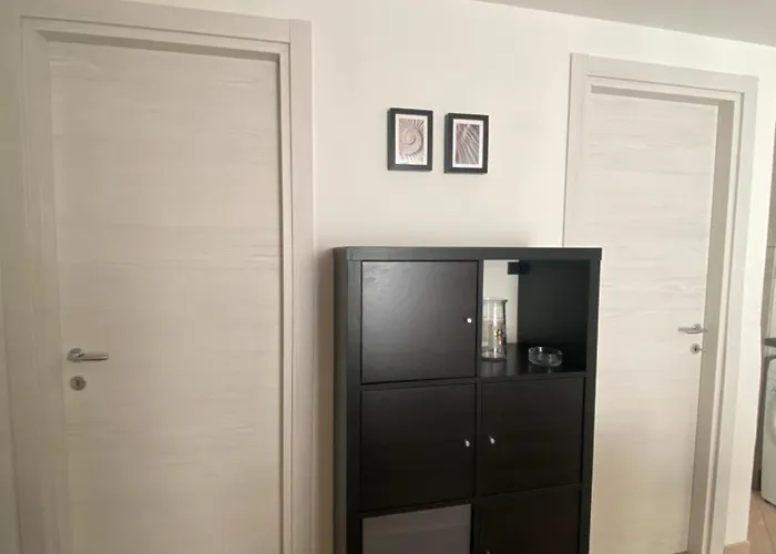 Tatil Evi Tavernetta Smeraldina