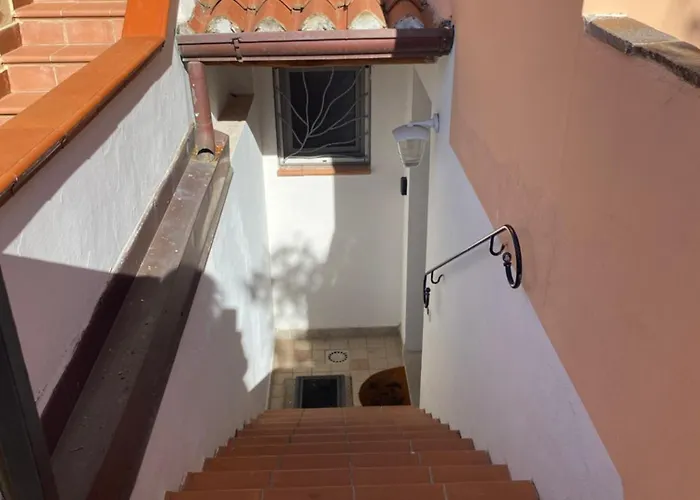 Tavernetta Smeraldina San Teodoro (Sardinia)